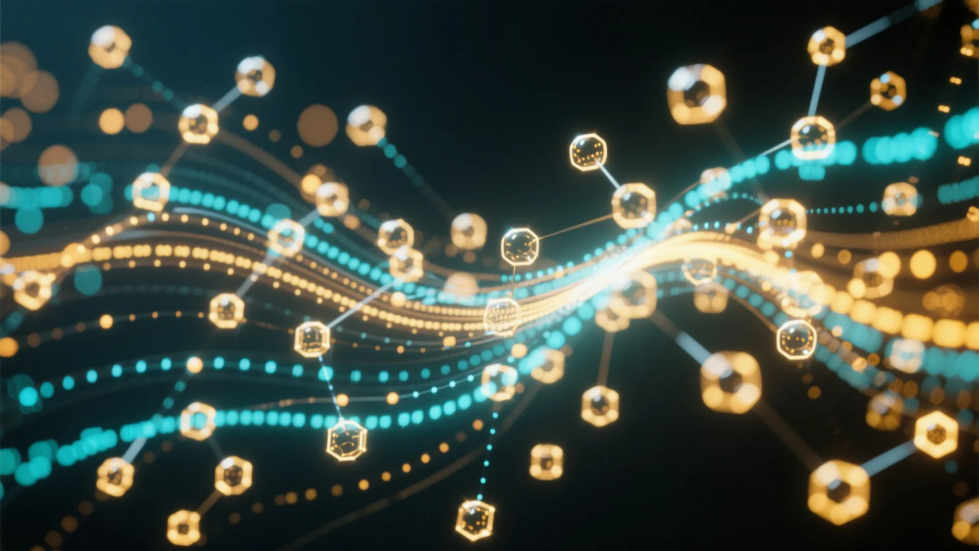 Data Background