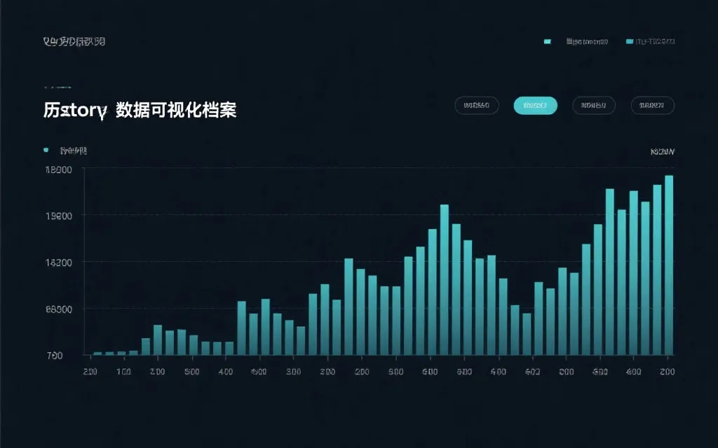 历史开奖数据归档结构