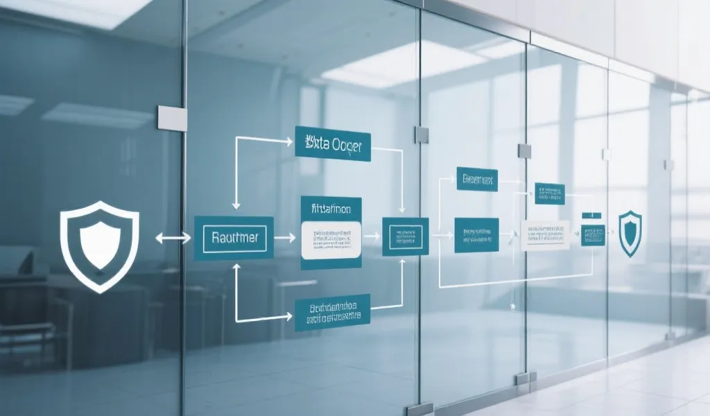 数据公开流程图